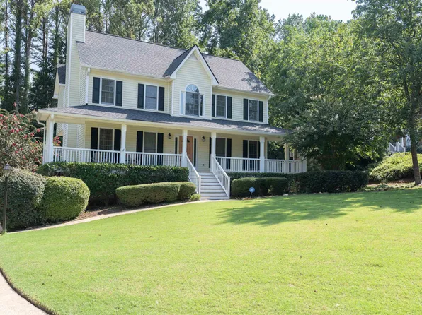 484 Whitby Dr, Douglasville, GA 30134