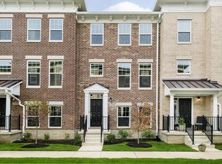 13758 Tender Dr, Carmel, IN 46032