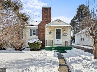 816 S 12th St, Lebanon, PA 17042