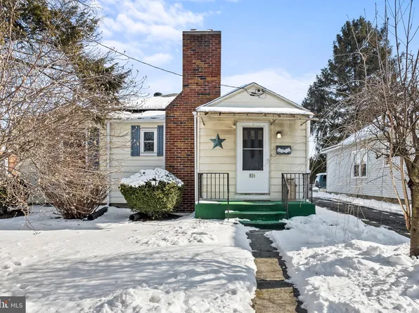 816 S 12th St, Lebanon, PA 17042