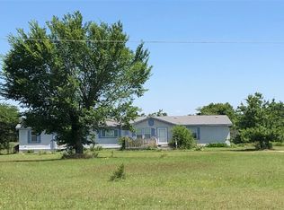 11917 Frazier Ct, Crowley, TX 76036