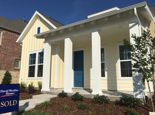 8900 Homestead Blvd, Rowlett, TX 75089