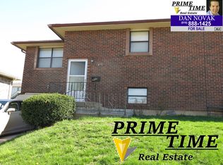 4931 Dixie Ave, Kansas City, KS 66106