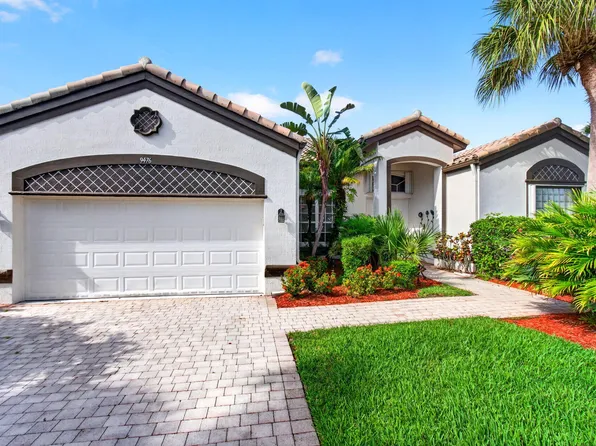 9476 CASERTA Street, Lake Worth, FL 33467
