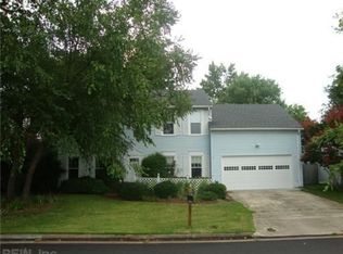3008 Barberry Ln, Virginia Beach, VA 23453