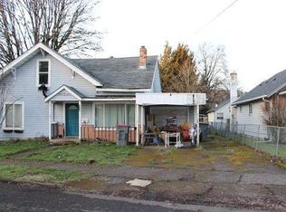 419 SE Sheridan Rd, Sheridan, OR 97378