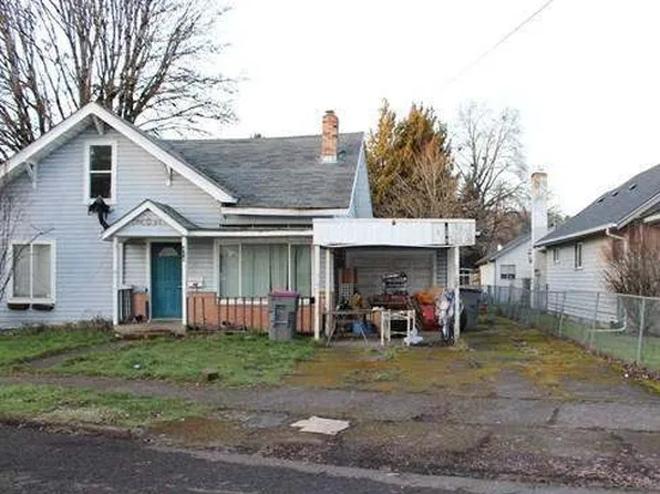 419 SE Sheridan Rd, Sheridan, OR 97378