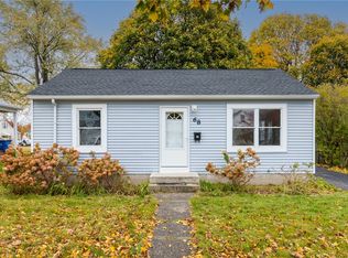 68 Northampton St, Rochester, NY 14606