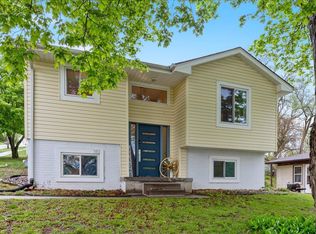 302 N Myrtle, Glenwood, IA 51534