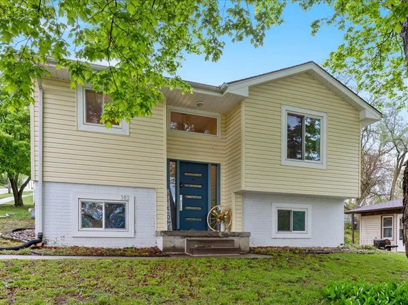 302 N Myrtle, Glenwood, IA 51534