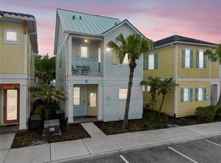 3009 Sea Plane Ln, Kissimmee, FL 34747