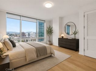 877 Francisco St APT 1818, Los Angeles, CA 90017