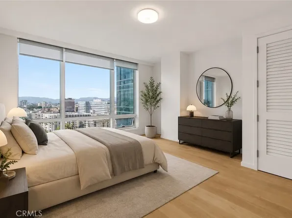 877 Francisco St APT 1818, Los Angeles, CA 90017