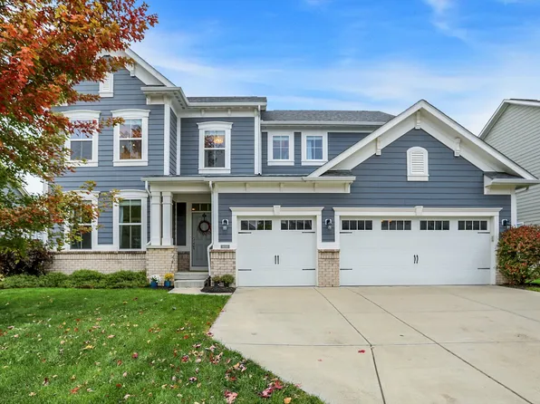 14101 James Dean Dr, Carmel, IN 46033