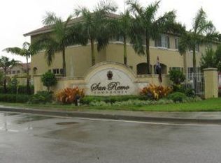 1984 SW 60th Ter, Pompano Beach, FL 33068