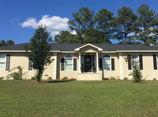 216 Huntington Dr, Dublin, GA 31021