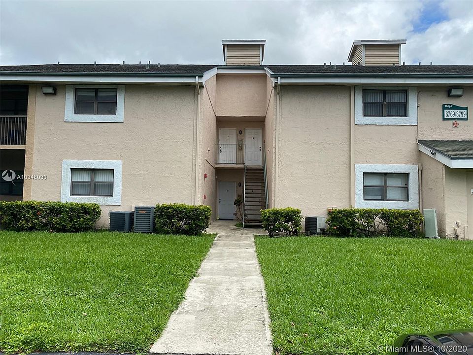 1st image of 8791 NW 39th St #8791