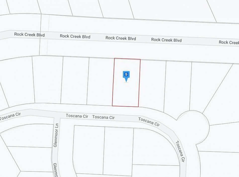 1st image of 135 Toscana Cir