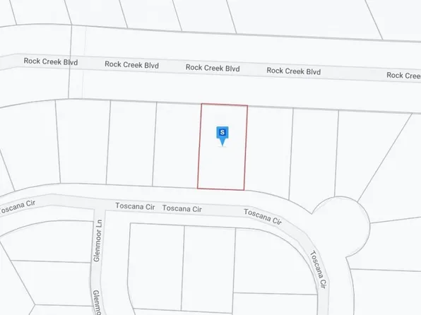 135 Toscana Cir, Gordonville, TX 76245