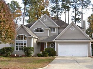 202 Covington Square Dr, Cary, NC 27513