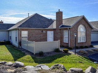 1840 Whippoorwill Ln, Mansfield, OH 44906