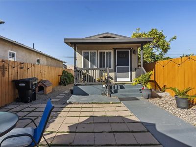 3730 Birch St, San Diego, CA, 92113