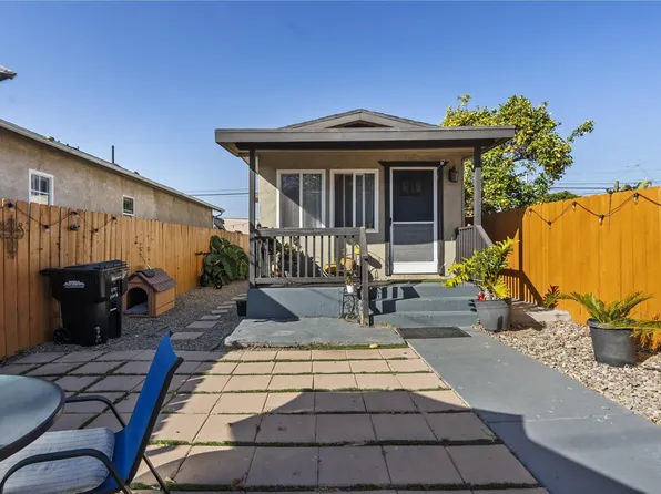 3730 Birch St, San Diego, CA 92113