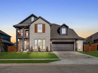 407 Atlas Cedar Dr, Glenn Heights, TX 75154