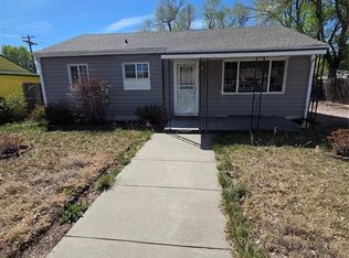 1221 Richards Ave, Colorado Springs, CO 80905