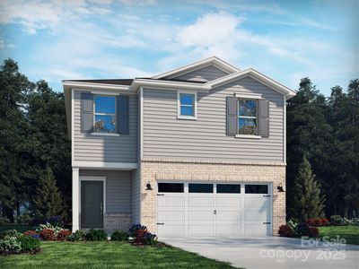 811 Blue Canyon Dr, York, SC, 29745