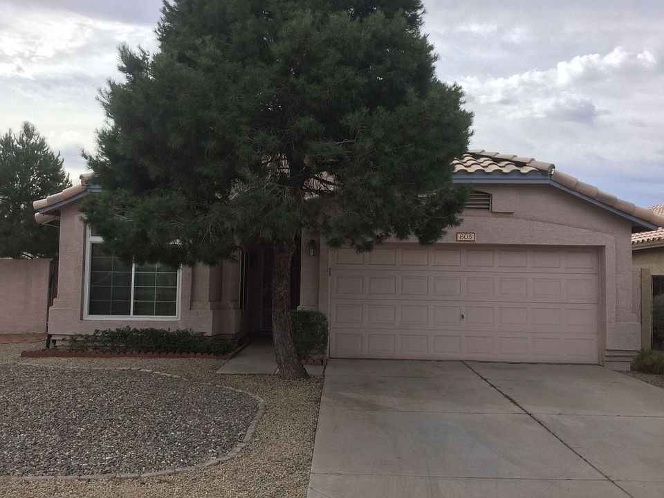 1st image of 803 W Sierra Madre Ave