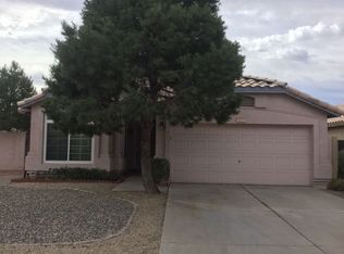 803 W Sierra Madre Ave, Gilbert, AZ 85233