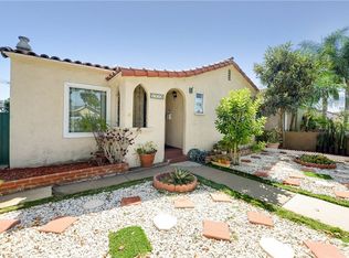 5718 Lemon Ave, Long Beach, CA 90805