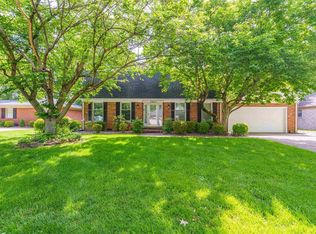 3601 Royal Dr, Owensboro, KY 42301