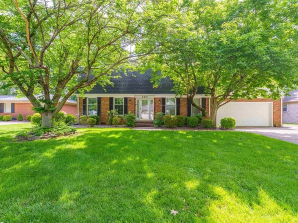 3601 Royal Dr, Owensboro, KY 42301