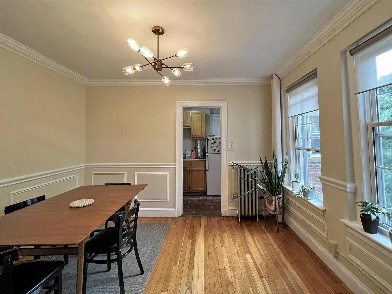 1 bed, 800 sqft, $3,200 — Photo 4