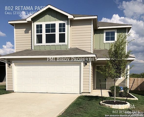 1st image of 802 Retama Pl
