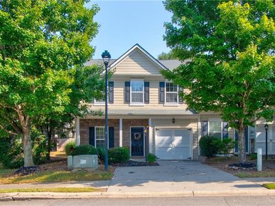 826 Ash St, Canton, GA, 30114