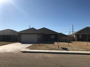 1302 Fox Hunt Ave, Amarillo, TX 79108