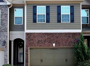 2417 Sardis Chase Ct, Buford, GA 30519