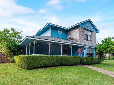 515 Wisterglen Dr, Desoto, TX, 75115