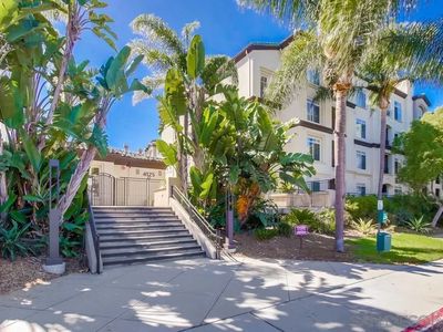 9293 Regents Rd #C109, La Jolla, CA, 92037