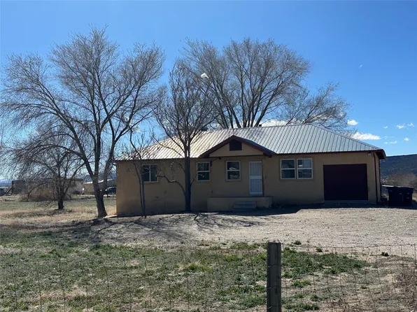 43 County Road 48, Alcalde, NM 87511
