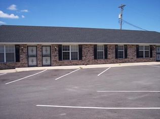 313 E North St APT C, Warrensburg, MO 64093