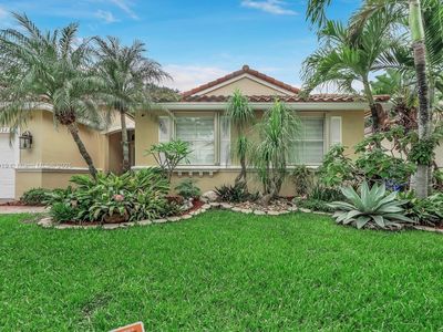 5323 SW 34th Way, Hollywood, FL, 33312