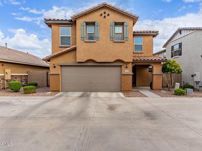 1543 N Banning, Mesa, AZ, 85205