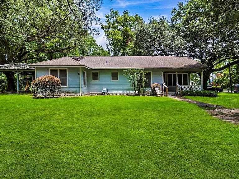 316 N Handley Ave — Photo 3