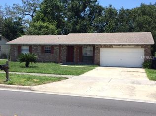 5863 North Ln, Orlando, FL 32808