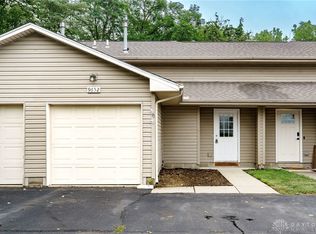 9652 Centerville Creek Ln, Dayton, OH 45458