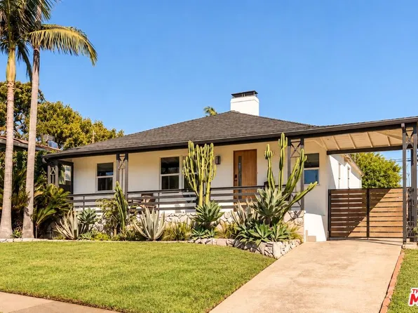7122 Glasgow Ave, Los Angeles, CA 90045